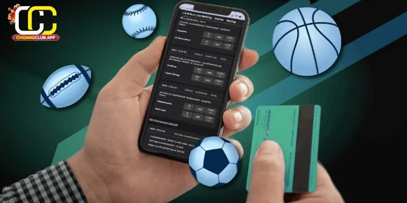 Kinh Nghiệm Và Mẹo Cá Cược Thể Thao Crown Sports Hiệu Quả 