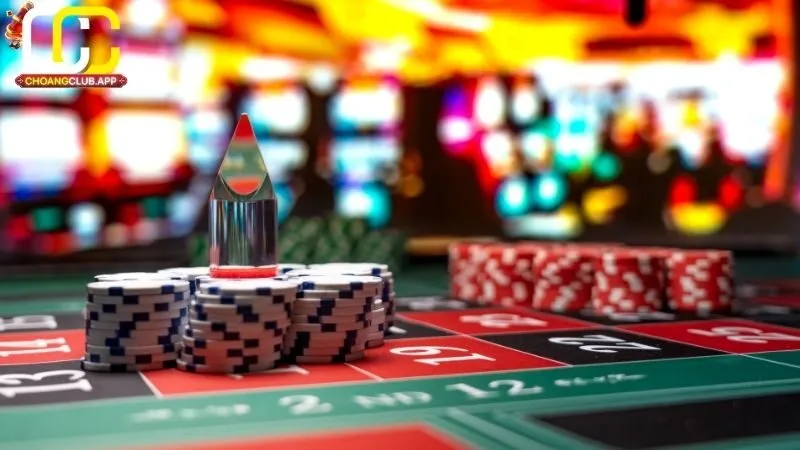 Ưu Điểm Nổi Bật Của Bên Choáng Club