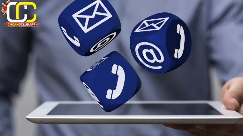 Các vấn đề thường gặp