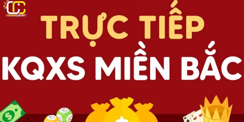 Giới Thiệu Về Xổ Số Miền Bắc Và Choangclub